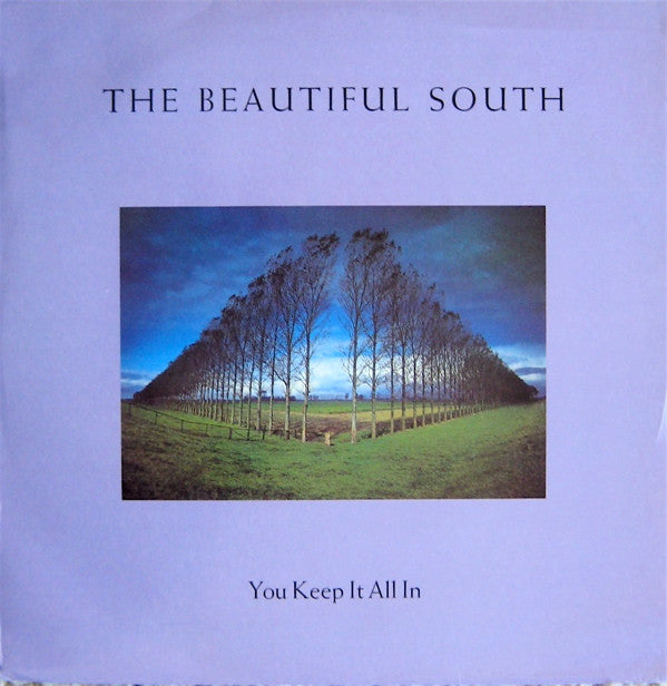 The Beautiful South : You Keep It All In (12", Single)