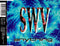 SWV : Anything (CD, Single)