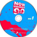 Various : Now That's What I Call Music! 90 (2xCD, Comp)