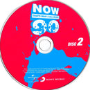 Various : Now That's What I Call Music! 90 (2xCD, Comp)