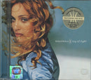 Madonna : Ray Of Light (CD, Album, PMD)