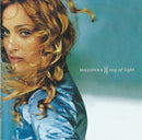 Madonna : Ray Of Light (CD, Album, PMD)