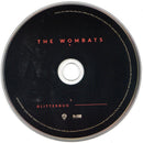 The Wombats : Glitterbug (CD, Album)