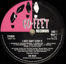 The Beat (2) : I Just Can't Stop It (LP, Album)