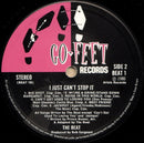 The Beat (2) : I Just Can't Stop It (LP, Album)