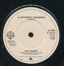 Les Crane : Desiderata (7", Single, RP, Cre)