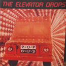 The Elevator Drops : Pop Bus (CD)