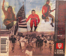 The Elevator Drops : Pop Bus (CD)