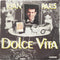 Ryan Paris : Dolce Vita (7", Single, Sol)