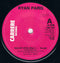 Ryan Paris : Dolce Vita (7", Single, Sol)