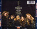 Iron Maiden : No Prayer For The Dying (CD, Album)