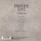 Paradise Lost : The Plague Within (CD, Album, Ltd, Med)