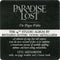 Paradise Lost : The Plague Within (CD, Album, Ltd, Med)