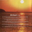 Various : Chilled Ibiza (2xCD, Mixed)