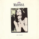 Madonna : Like A Prayer (7", Single)