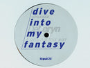 DeLoryn : Dive Into My Fantasy (12")
