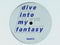 DeLoryn : Dive Into My Fantasy (12")