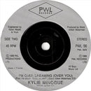 Kylie Minogue : Better The Devil You Know (7", Single, DFI)