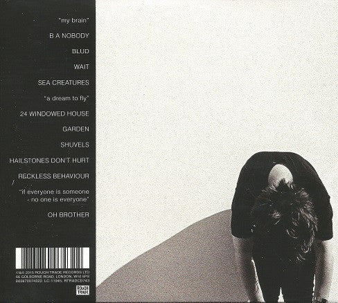 SOAK.* : Before We Forgot How To Dream (CD, Album)