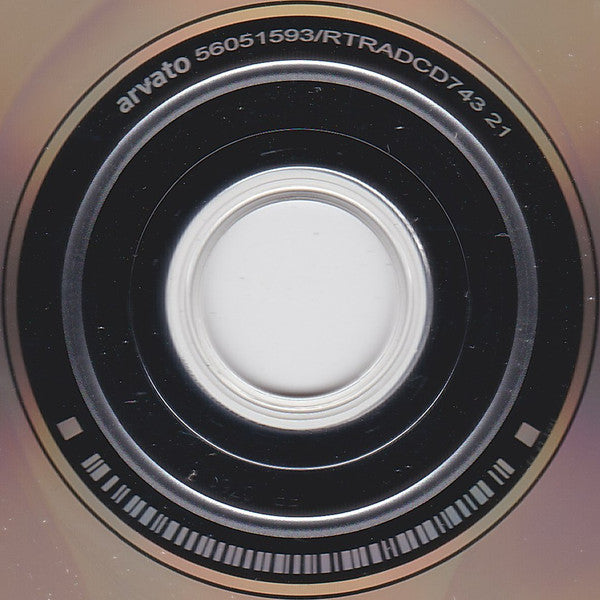 SOAK.* : Before We Forgot How To Dream (CD, Album)