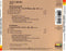 Van Cliburn - Sergei Vasilyevich Rachmaninoff / Sergei Prokofiev - Kiril Kondrashin, Symphony Of The Air / Walter Hendl, Chicago Symphony Orchestra : Concerto No. 3 / Concerto No. 3 (CD, RM)