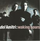 Del Amitri : Waking Hours (CD, Album)