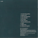 Del Amitri : Waking Hours (CD, Album)