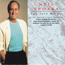 Neil Sedaka : You Turn Me On (7", Single)