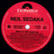 Neil Sedaka : You Turn Me On (7", Single)