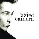 Aztec Camera : The Best Of Aztec Camera (CD, Comp)