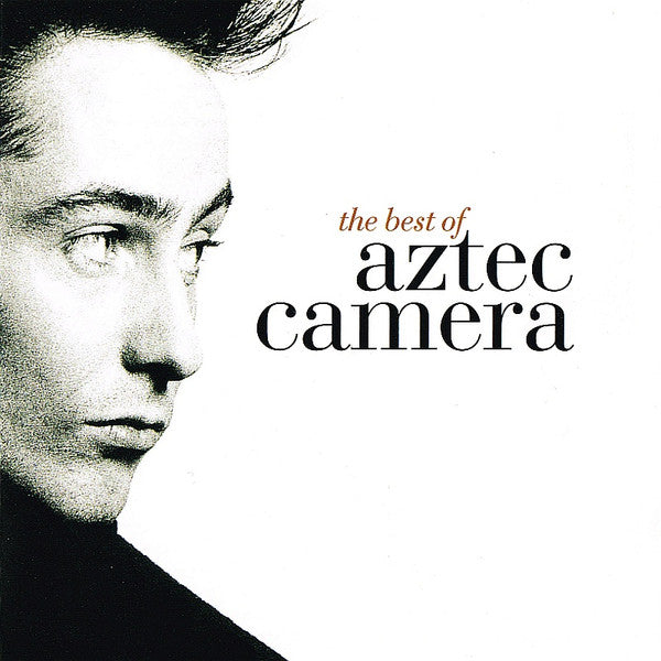 Aztec Camera : The Best Of Aztec Camera (CD, Comp)