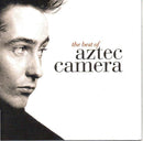 Aztec Camera : The Best Of Aztec Camera (CD, Comp)