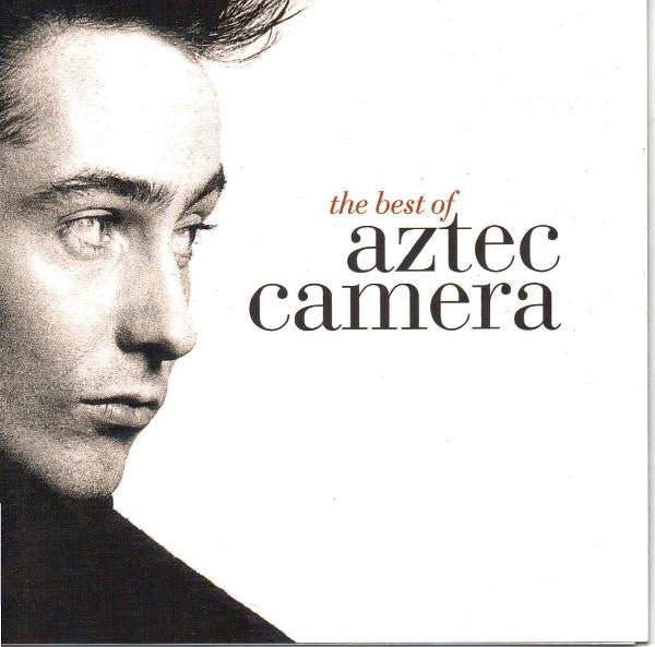 Aztec Camera : The Best Of Aztec Camera (CD, Comp)