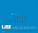 Aztec Camera : The Best Of Aztec Camera (CD, Comp)