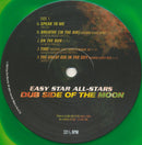 Easy Star All-Stars : Dub Side Of The Moon (LP, Album, RE, Gre)