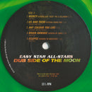 Easy Star All-Stars : Dub Side Of The Moon (LP, Album, RE, Gre)