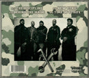 Earth Crisis : The Discipline (CD, EP)