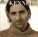 Brian Kennedy : A Better Man (CD, Album)