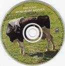 Pink Floyd : Atom Heart Mother (CD, Album, RE, RM)