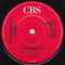 The Psychedelic Furs : All That Money Wants (7", Single)