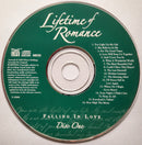 Various : Lifetime Of Romance - Falling In Love (2xCD, Comp)