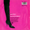 Patrick MacNee & Honor Blackman : Kinky Boots (7", Mono, Pap)