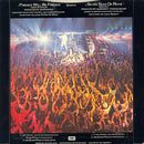 Queen : Friends Will Be Friends (7", Single, Car)