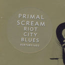 Primal Scream : Riot City Blues (CD, Album)