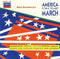 Bob Sharples : America On The March (CD, Album)