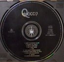 Queen : Queen (CD, Album, RE, RM)