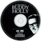 Buddy Holly : The Very Best Of Buddy Holly (CD, Comp)