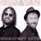 Chas And Dave : Greatest Hits (CD, Album, Comp, Copy Prot.)