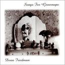 Dean Friedman : Songs For Grownups (2xCD, Album)