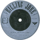 Killing Joke : Birds Of A Feather (7", Single)